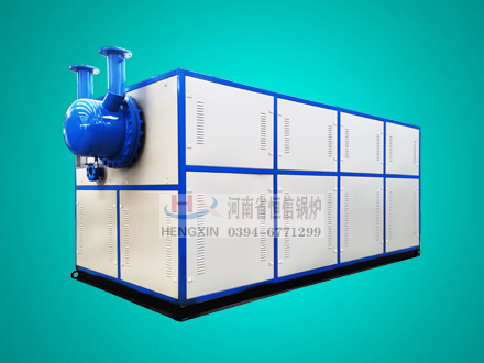 <b>CDZK電加熱真空熱水鍋爐</b>